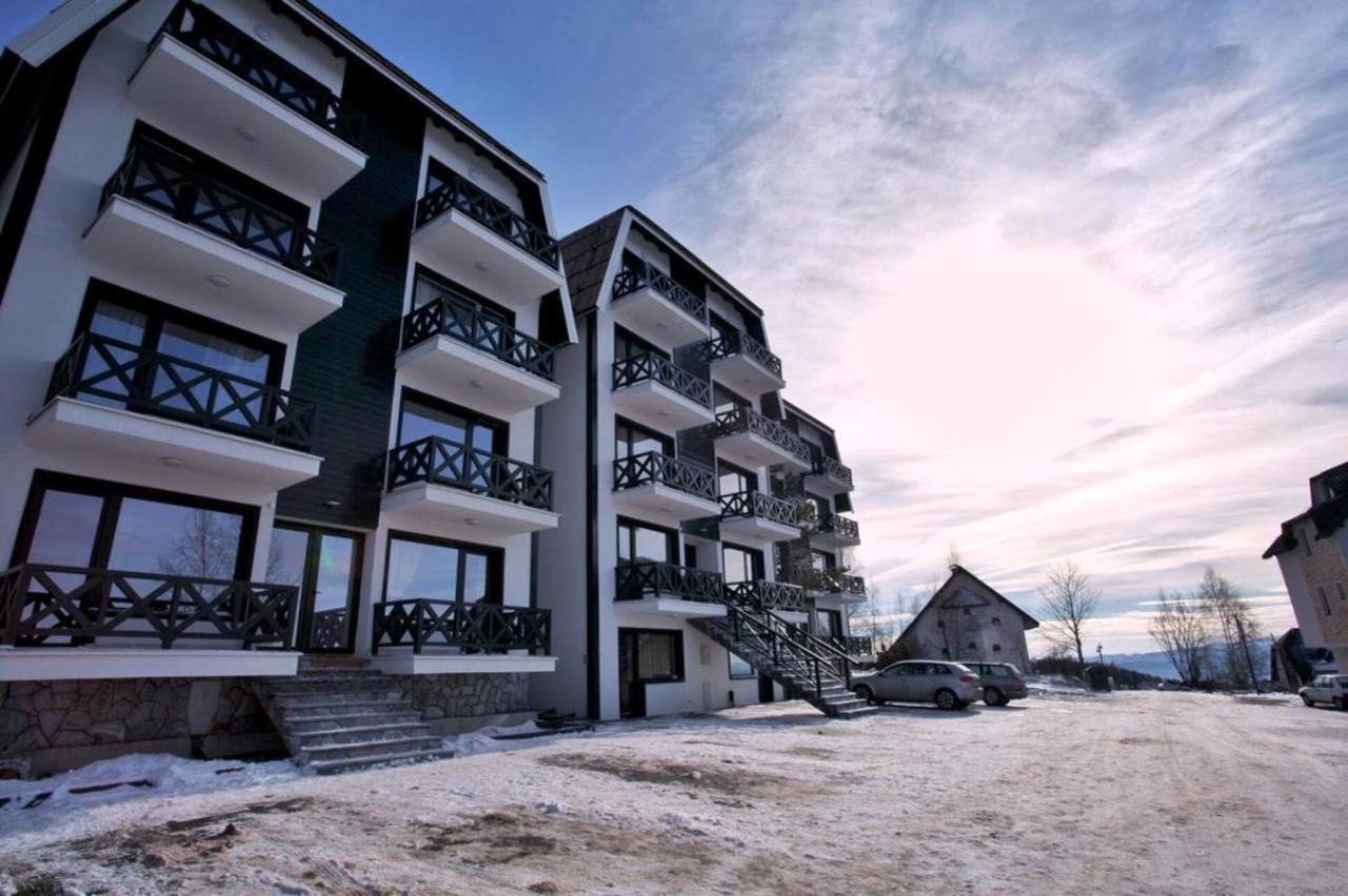 Apartman Four Seasons Kopaonik Exterior foto
