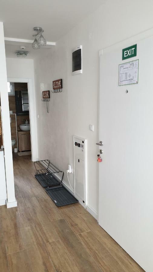 Apartman Four Seasons Kopaonik Exterior foto