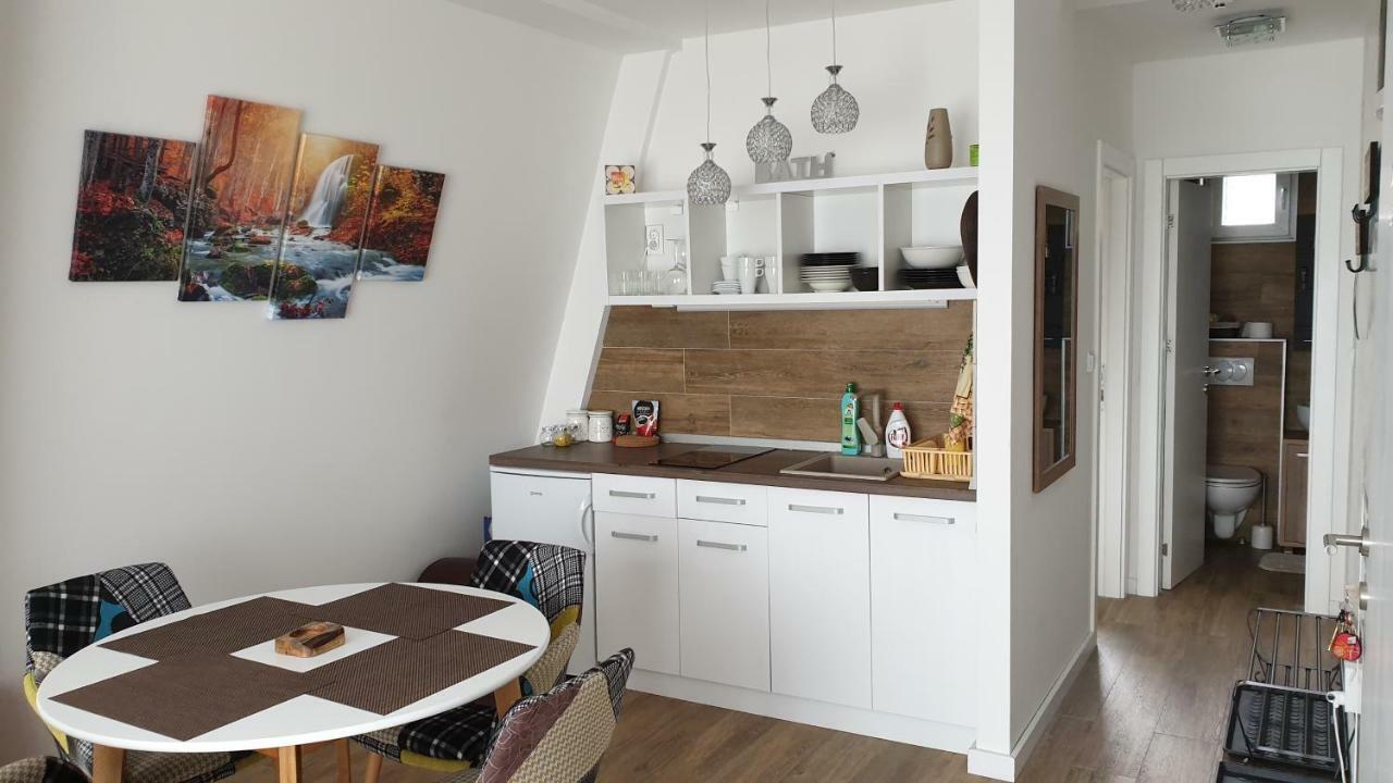 Apartman Four Seasons Kopaonik Exterior foto