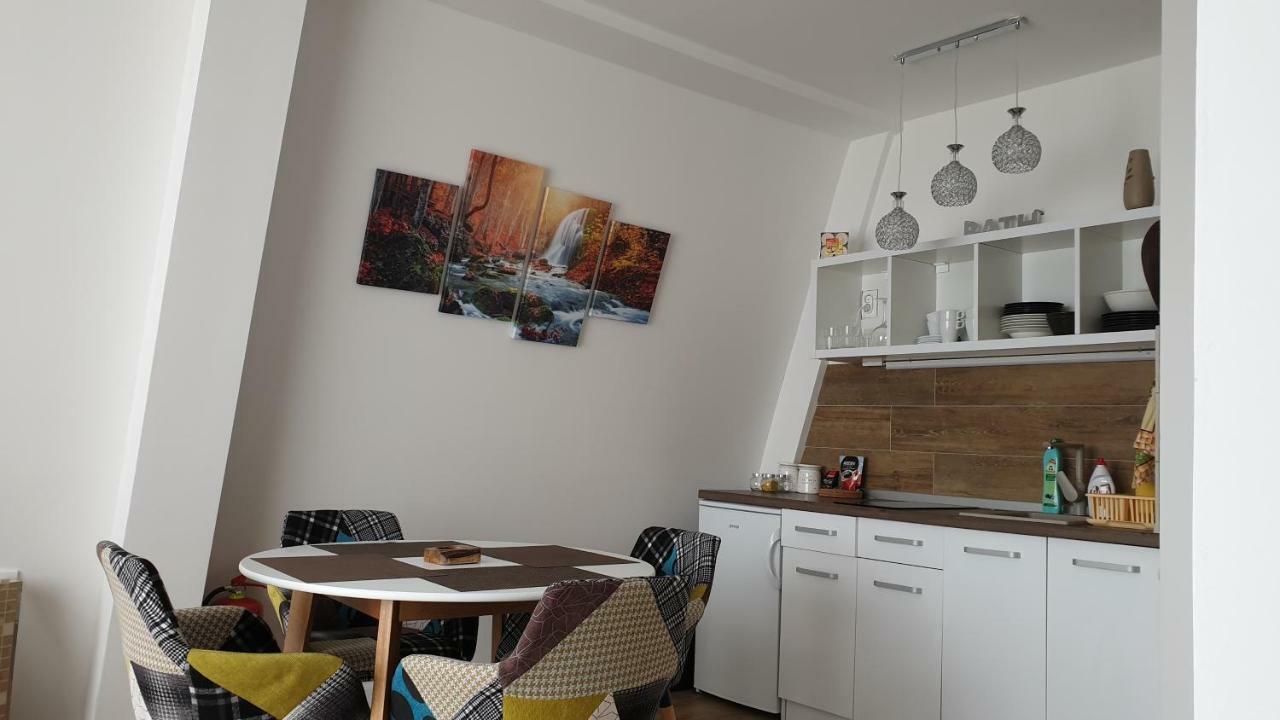 Apartman Four Seasons Kopaonik Exterior foto