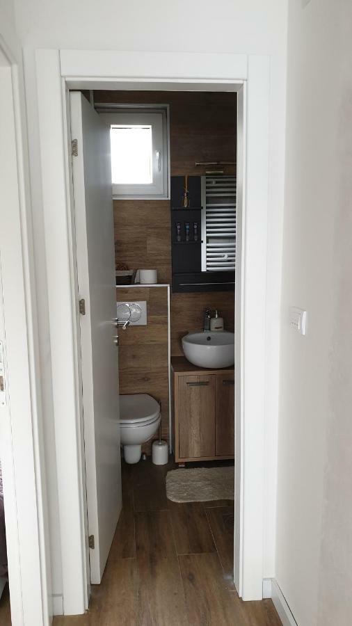Apartman Four Seasons Kopaonik Exterior foto
